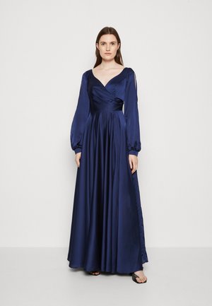 Robe de cocktail - navy