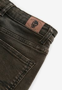 Next AUTHENTIC - Jean boyfriend - brown