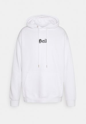 UNISEX - Sweatshirts - white