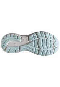 Brooks GHOST 15 - Scarpe da corsa su strada - peacoat pearl salt air