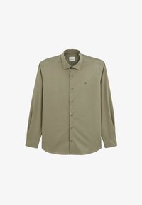 Non sélectionné, khaki