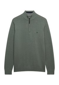 Niet geselecteerd, pad green marl