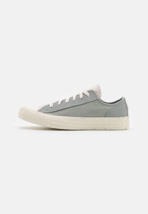 CHUCK TAYLOR ALL STAR RECYCLED UNISEX - Sneakers basse - slate sage/desert sand