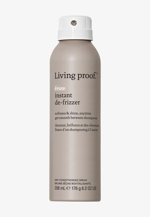 LIP NO FRIZZ INSTANT DE-FRIZZER - Hair mask