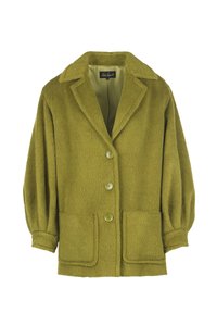 SCALTREZZA - Abrigo de invierno - verde oliva