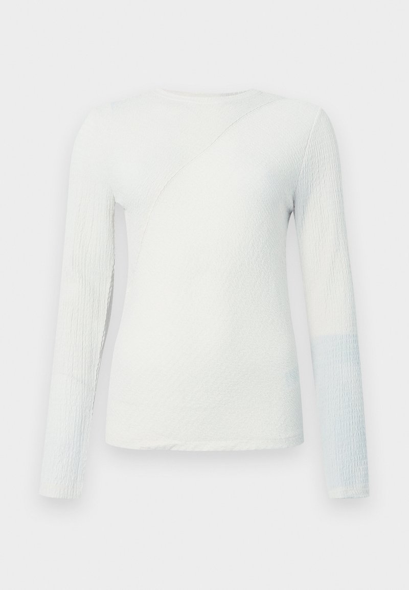 Calvin Klein Longsleeve crème Calvin Klein Longsleeve crème