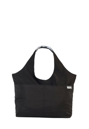 Handtasche - schwarz