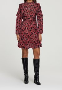Shiwi Vestido informal - red