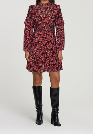 Shiwi Vestido informal - red
