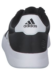 adidas Sportswear BREAKNET  czarny