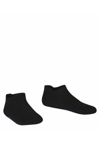 FALKE COOL KICK - Socken - black