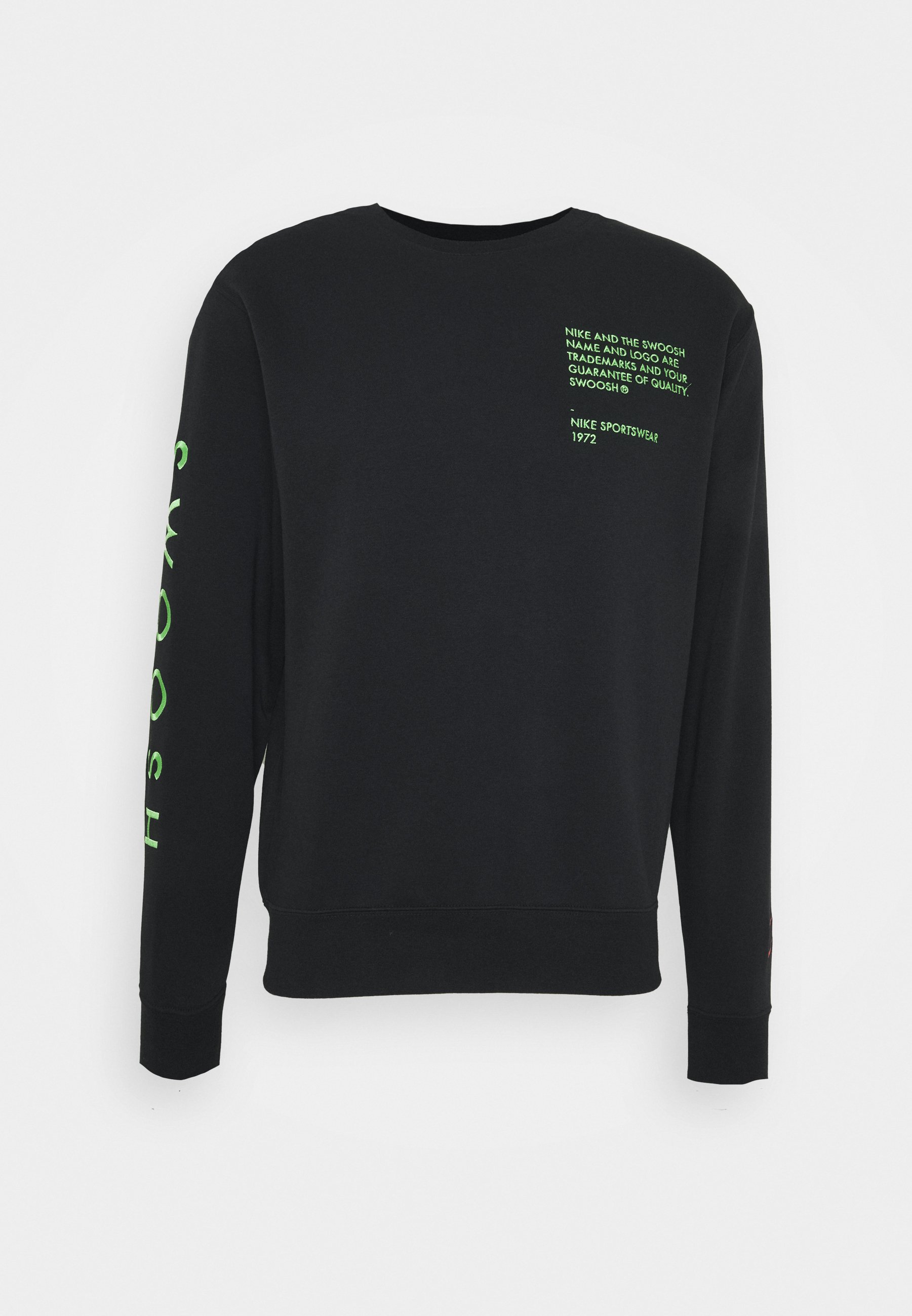 nike sportswear crew sweatshirt