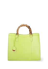 Diana&Co Borsa a mano - lime
