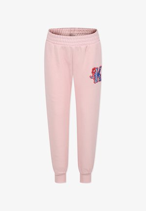 KENZO kids Pantalon de survêtement - pink