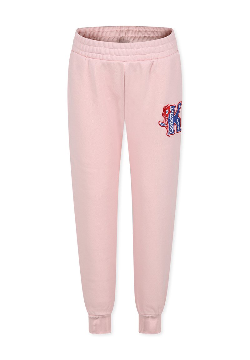 KENZO kids Pantalon de survêtement - pink