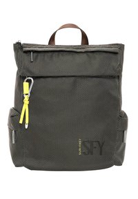 Unausgewählt, brown