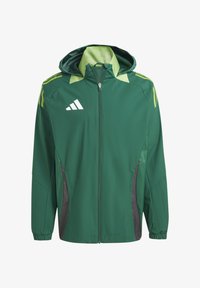 Unausgewählt, gruen