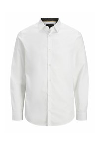 KOMFORT FIT - Overhemd - white