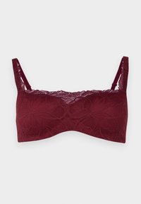 Selecionado, woodrose