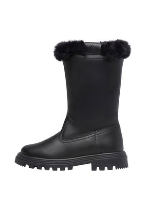 Stivali da neve  - schwarz-