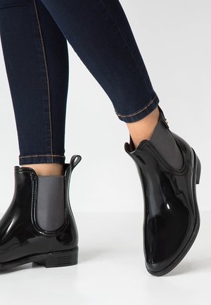 Bottes en caoutchouc - black
