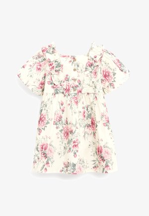 Vestito estivo - pink