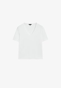 Wybrany, white
