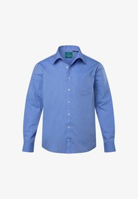 Geselecteerd, light blue