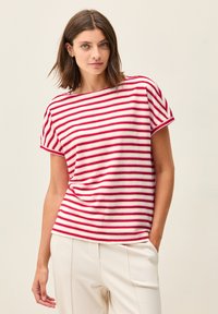 Cecil - - T-shirt z nadrukiem Miniatura obrazu 1
