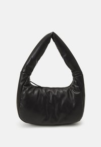 HANDBAG - Käsilaukku - black
