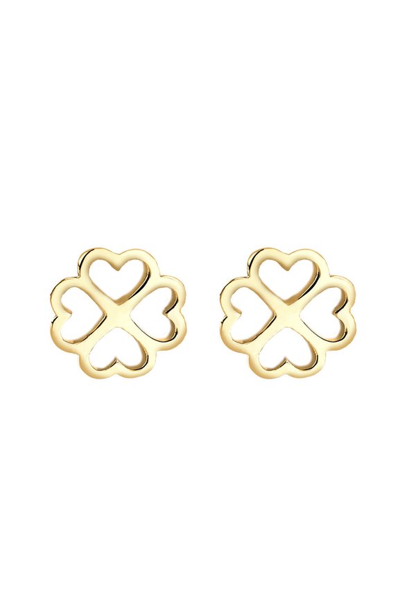 CLOVER LUCKEY – Ohrringe