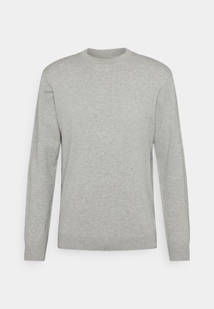 TOWNSEND - Jersey de punto - grey