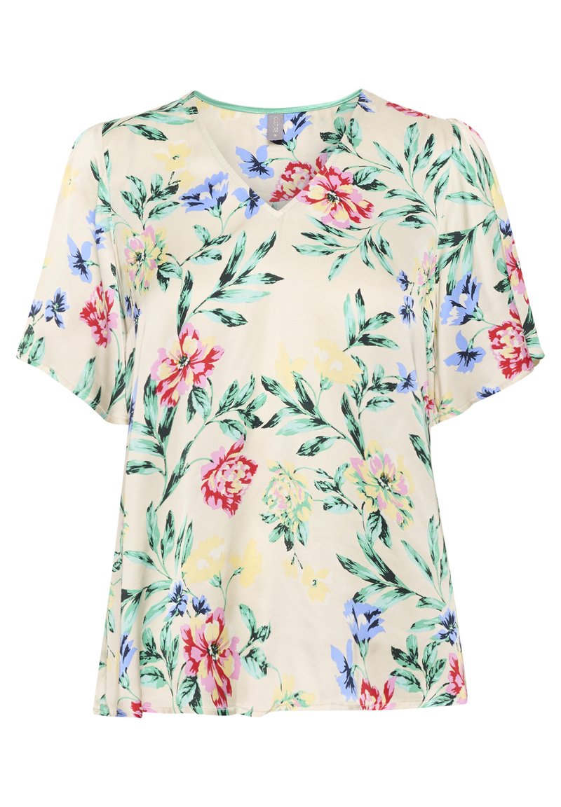 culture Blouse groen culture Blouse groen