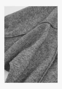Niet geselecteerd, charcoal