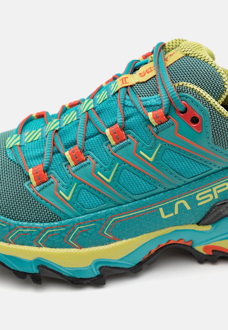Scarpe Da Trekking La Sportiva Ultra Raptor II Donna - Gore-Tex, Impermeabili - Foto 3