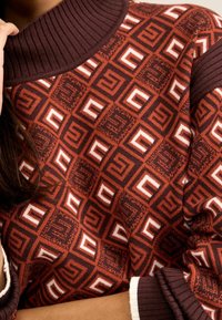 Next Maglione - brown