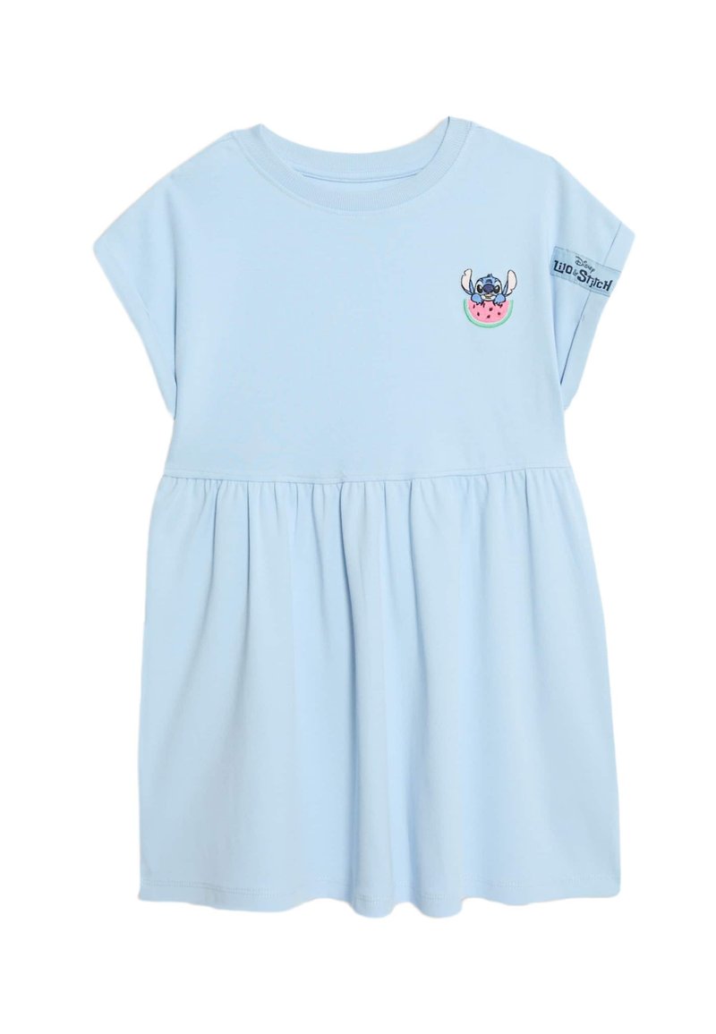 Marks & Spencer LILO AND STITCH niebieski