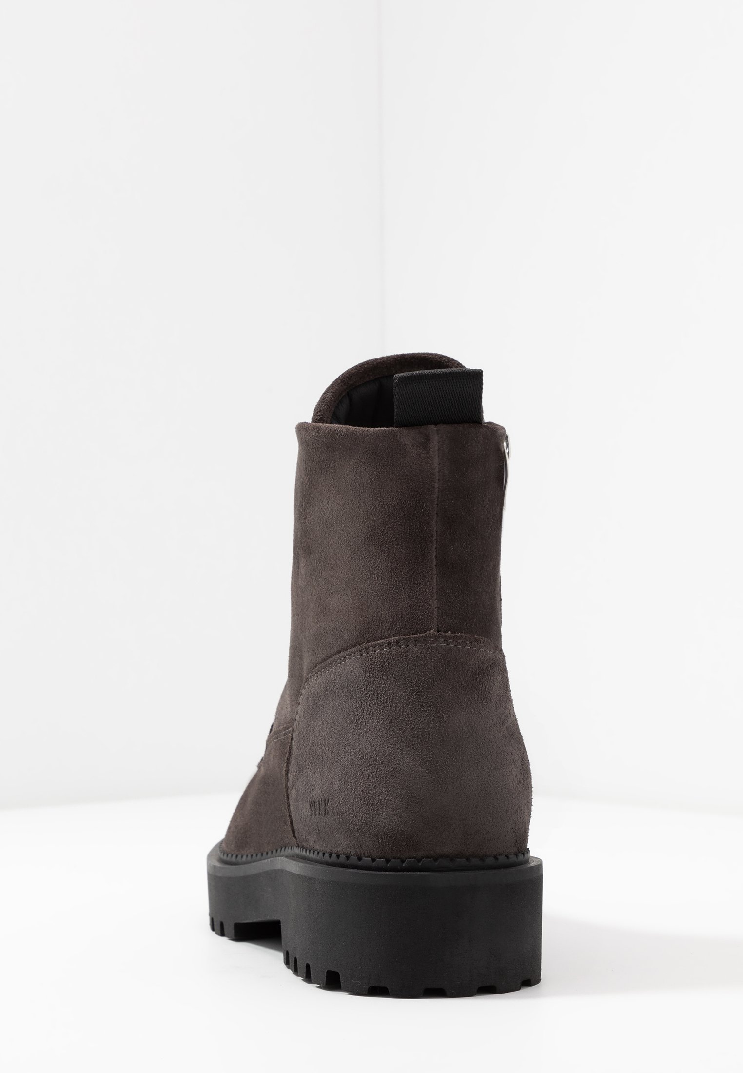 Nubikk LOGAN HARBOR - Lace-up ankle 
