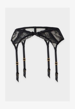 Agent Provocateur, ROZLYN - Traky - black
