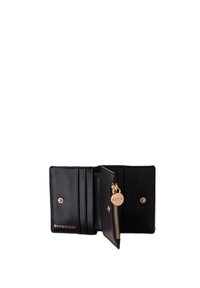 Borbonese Wallet - dark black