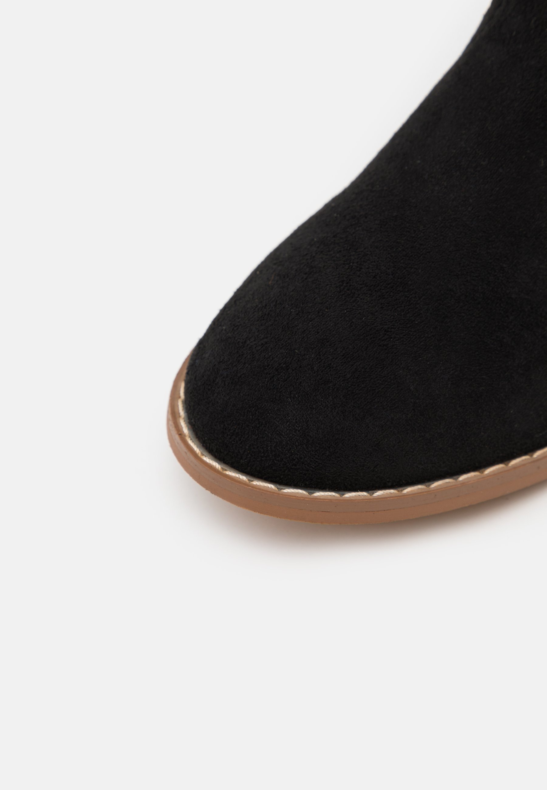 zalando slouch boots