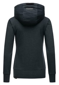 Ragwear PAYA INTL - Sweatjakke - black
