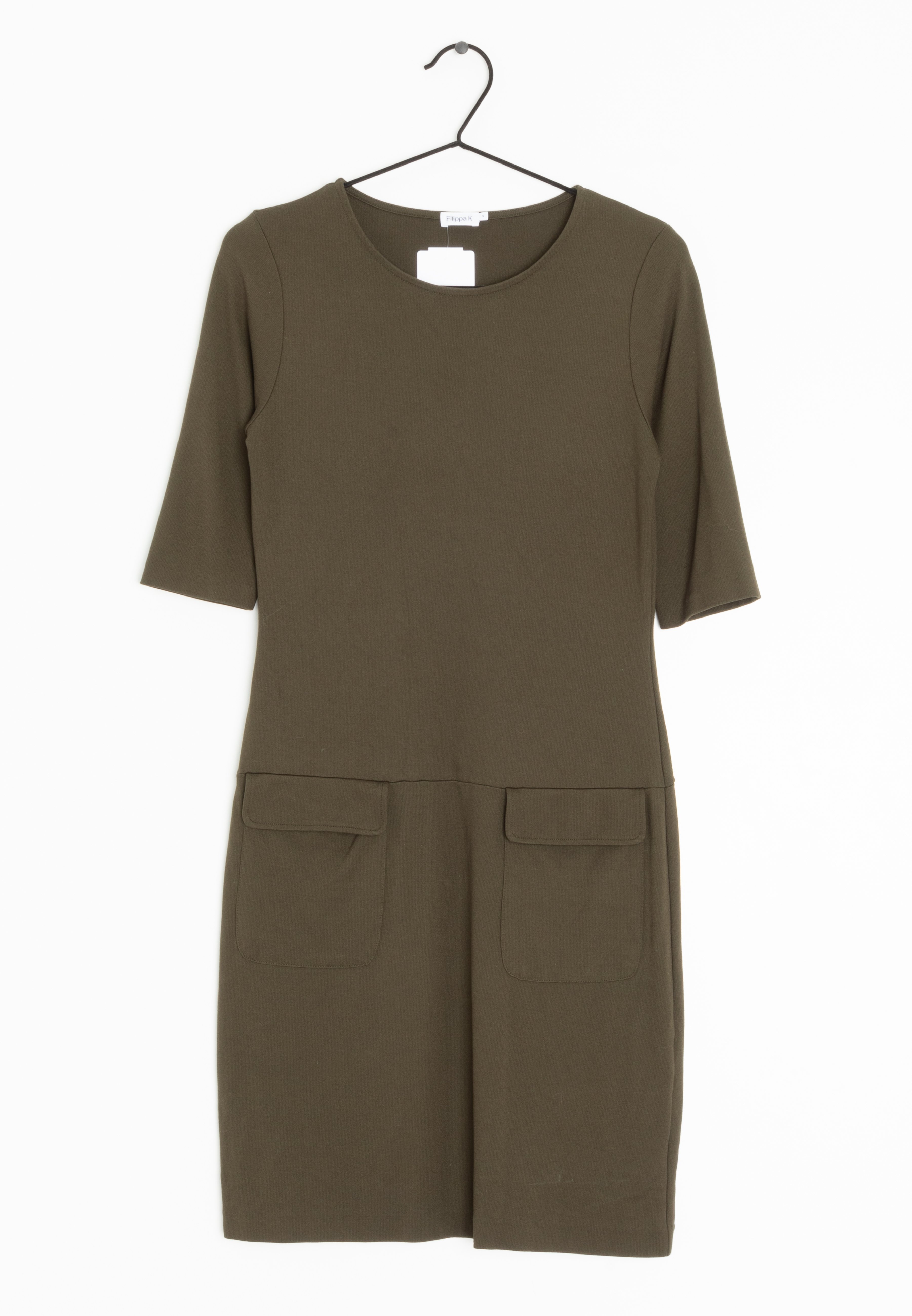 filippa k pocket shift dress