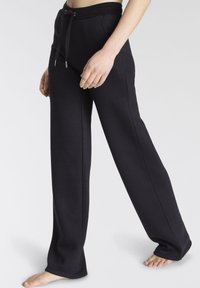 Vivance Trainingsbroek - schwarz