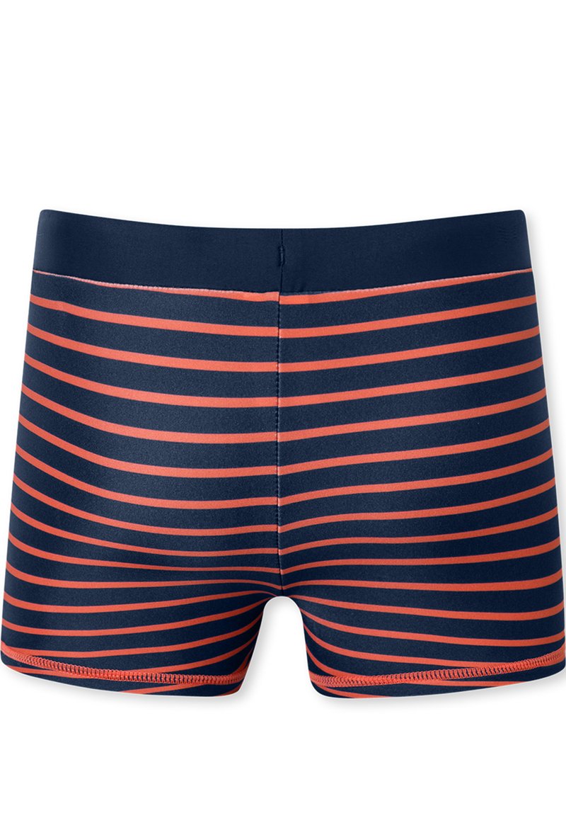 Boxer Bambini Schiesser | Confezione Da 2 | 95% Cotone, 5% Elastan | Morbidi E Comfortevoli - Foto 11