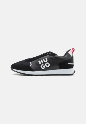 ICELIN RUNN - Trainers - black