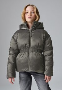 smALLSAINTS REGULAR FIT  - Talvitakki - khaki green