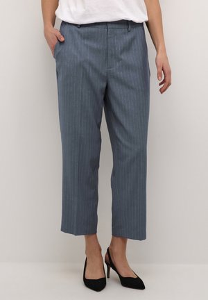 Chino - blue