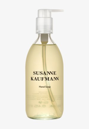 HAND SOAP - Savon liquide