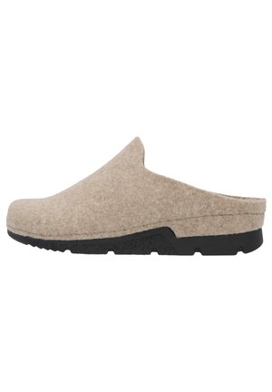 CARMELIA - Mules - camel